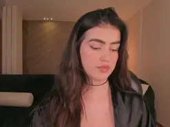 Amateur Sex Cam of PaulinaSantos