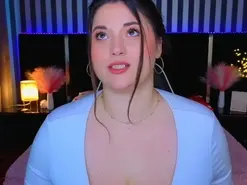 Amateur Adult Webcam of AfinaLin