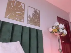 Amateur Free Live Porn of SamVega