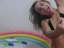 Amateur Adult Webcam of Adele_Sweet