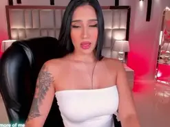 Amateur Adult Webcams of NickyLawson