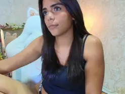 Amateur Adult Webcams of TalianaMoon