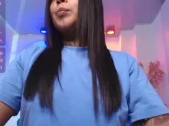 Amateur Sex Chat of Black_roseee