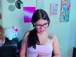 Amateur Sex Cam of Emma_boo