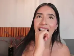 Amateur Private Sex Chat of ChristySea