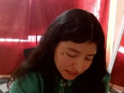 Amateur Private Sex Chat of valentinator_