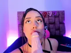 Amateur Live Sex Cam of NoraDaSilva