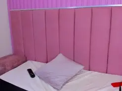 Amateur Sex Cam of LunaSmithyl
