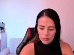 Amateur Free Porn Cam of alessandra7