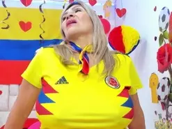 Amateur Live Sex of Celeste_Lincon
