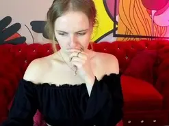 Amateur Free Porn Cam of MaribelRiver