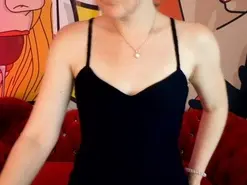 Amateur Free Porn Cam of MaribelRiver