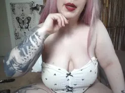 Amateur Best Webcam of Liarose