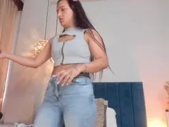 Amateur Adult Webcam of LilaRoss