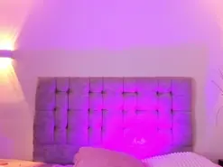 Amateur Sex Chat of LiaJohnnson