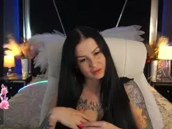 Amateur Best live sex cam show of AmberDismond