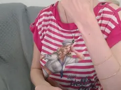 Amateur Free Porn Cam of angel_girl