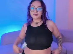 Amateur Sex Chat of LoiseHarper
