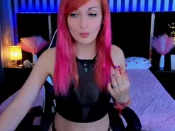 Amateur Adult Webcam of BrandyBloom