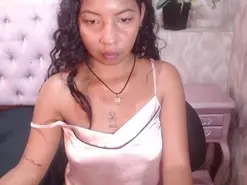 Amateur Sex Cam of MilaHunter