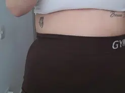 Amateur Free Porn Cam of Barbie_girl_69