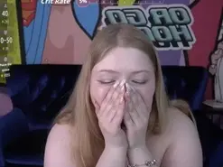 Amateur Sex Cam of TinkerrBelll