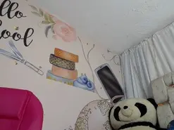 Amateur Free Live Porn of Margott_22