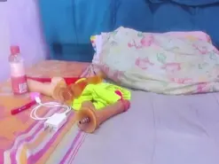 Amateur Live Porn of andrealopezcm