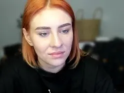 Amateur Adult Webcam of KissyKristy