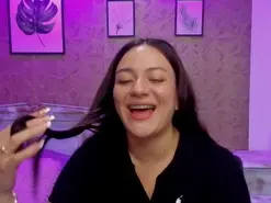 Amateur Free Live Porn of Dali_collin
