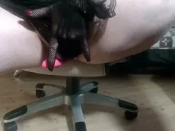 Amateur Nude Webcam of RoxolanaDrim