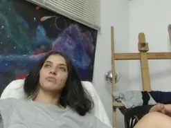 Amateur Sex Cam of mariecam