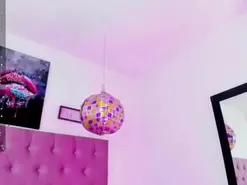 Amateur Free Live Porn of Aily_star