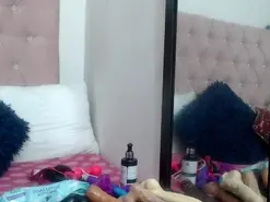 Amateur Private Sex Chat of Negrabig1