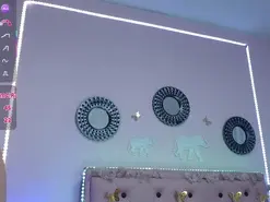 Amateur Private Sex Chat of HannahSexy