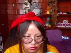 Amateur Live Porn of MidoriQuinn