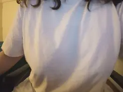 Amateur Nude Webcam of Aloha_Catita