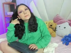 Amateur Free Live Porn of AlessaMora