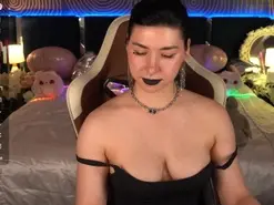 Amateur Best Webcam of EmilyCandy