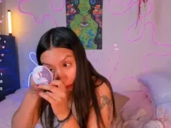 Amateur Sex Chat of Meow_damn