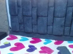 Amateur Live Porn of silvanacutefon