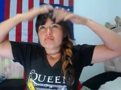 Amateur Live Porn of AlexandraSaenz