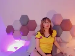 Amateur Free Live Porn of ValeryBlack