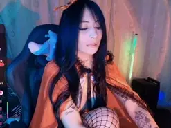 Amateur Adult Video Chat of elafoxyy