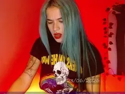 Amateur Adult Webcams of Bell_art