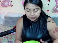 Amateur Adult Webcam of Celestehot1992