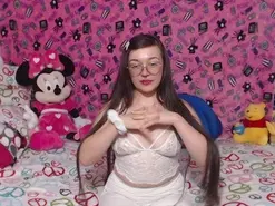 Amateur Live Porn of Angela18_honey
