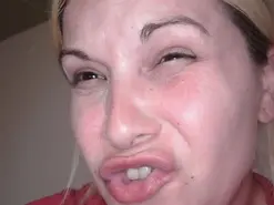 Amateur Adult Webcam of Hottye