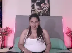 Amateur Private Sex Chat of alma_alavares