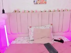 Amateur Free Live Porn of alma_alavares